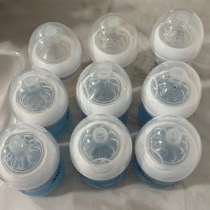 Avent bottles